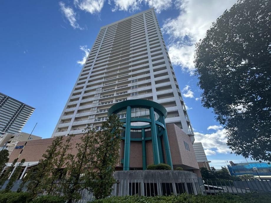 Lions Tower Sendai Nagamachi - 4LDK Apartment for Sale - Image 1