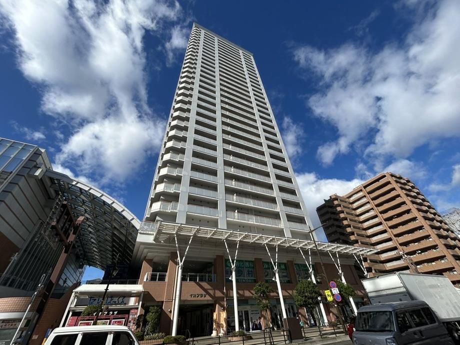 Lions Tower Sendai Nagamachi - 4LDK Apartment for Sale - Thumbnail 3