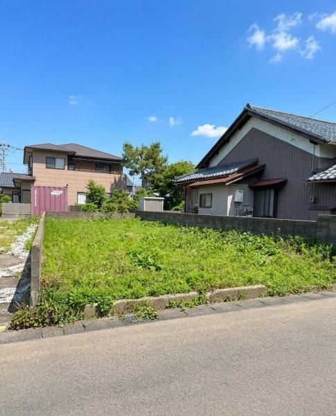 130.97 sqm Land for Sale in Shimomorida, Fukui City - Thumbnail 2
