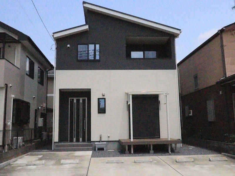 3LDK+S Detached House for Sale in Ryugasaki, Ibaraki - Thumbnail 2