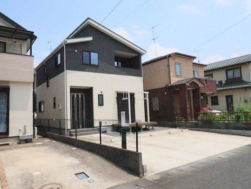 3LDK+S Detached House for Sale in Ryugasaki, Ibaraki - Thumbnail 4