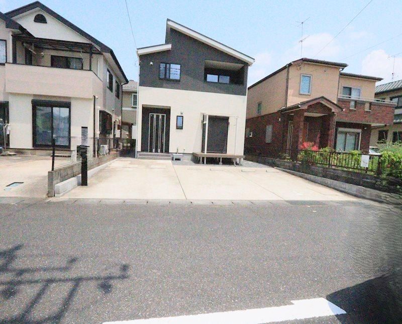 3LDK+S Detached House for Sale in Ryugasaki, Ibaraki - Thumbnail 4
