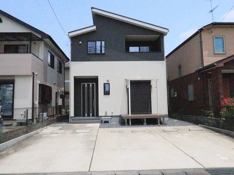 3LDK+S Detached House for Sale in Ryugasaki, Ibaraki - Thumbnail 3
