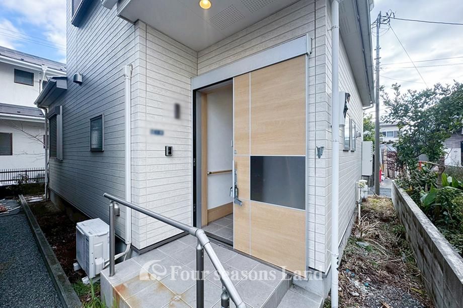 3LDK Detached House in Tsujido, Fujisawa | 3800万円 - Thumbnail 2
