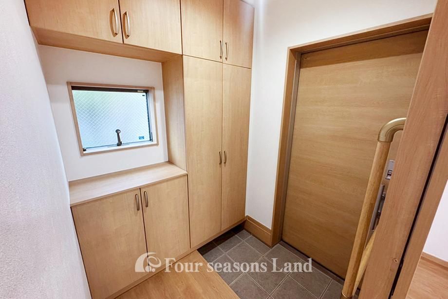 3LDK Detached House in Tsujido, Fujisawa | 3800万円 - Thumbnail 3
