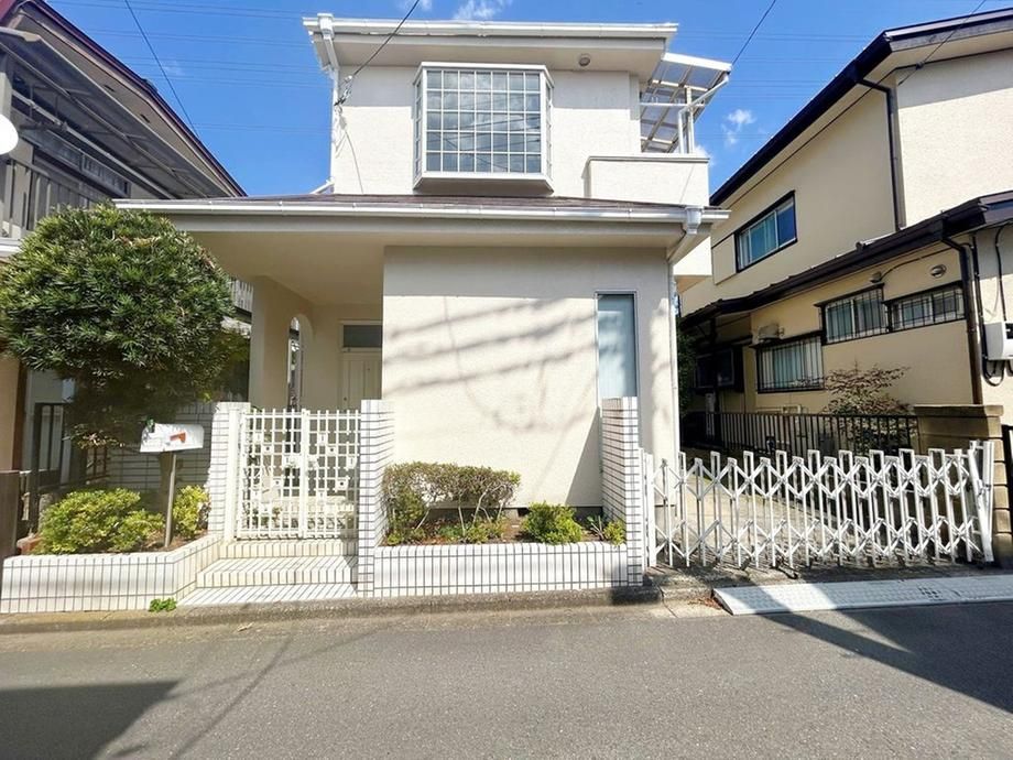 4LDK Detached House for Sale in Higashimurayama, Tokyo - Thumbnail 4