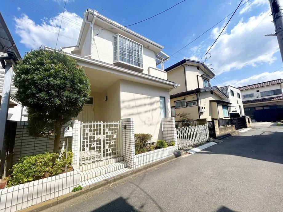 4LDK Detached House for Sale in Higashimurayama, Tokyo - Thumbnail 2