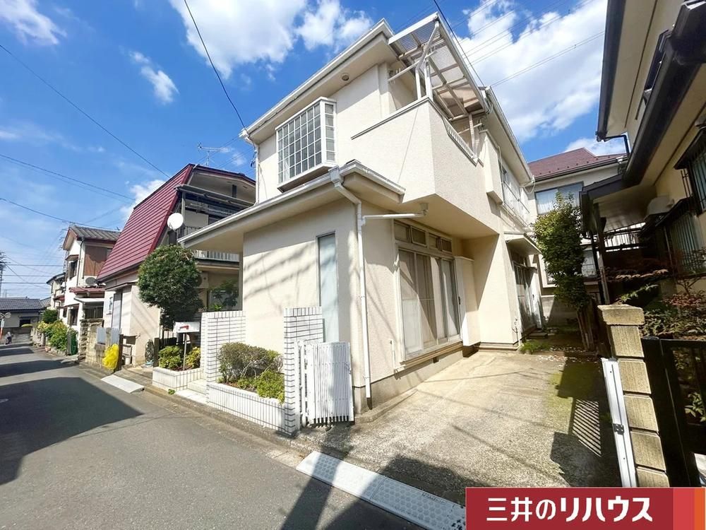 4LDK Detached House for Sale in Higashimurayama, Tokyo - Thumbnail 3