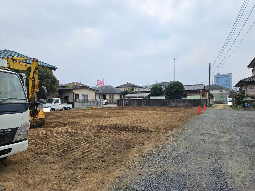 Land for Sale in Kasahara-cho, Mito City, Ibaraki - 209 m² - Thumbnail 3