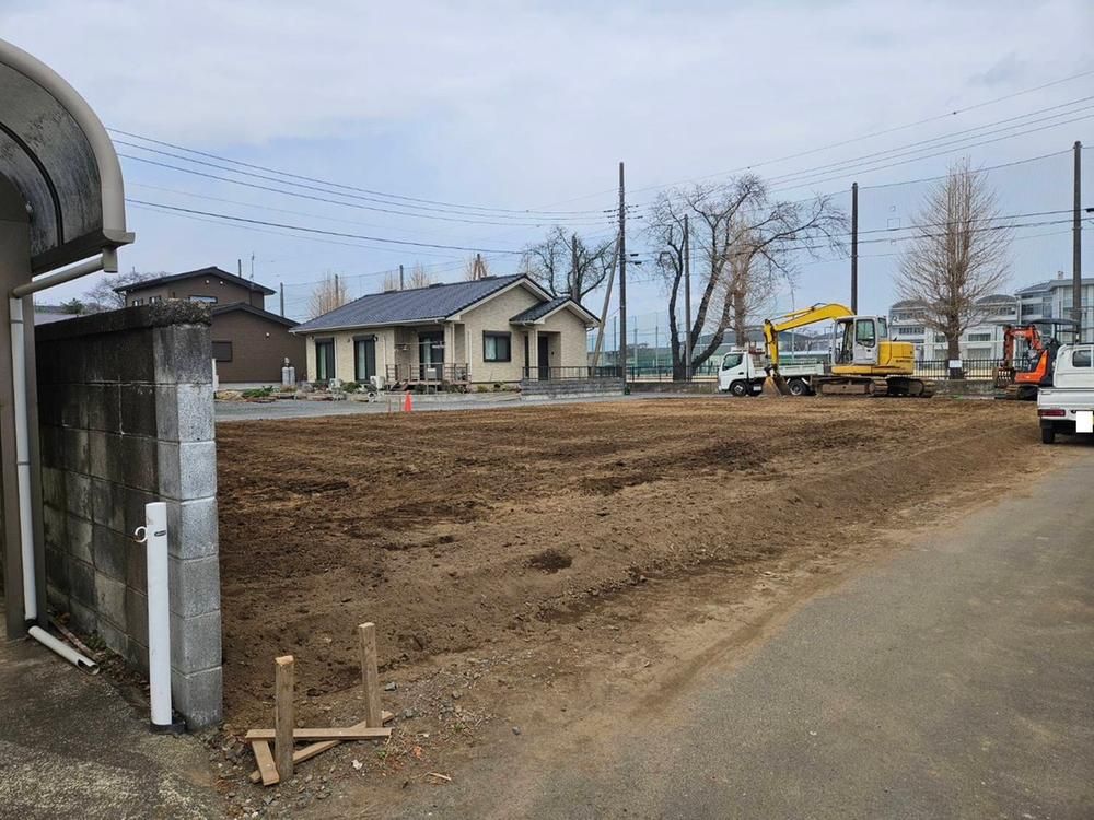 Land for Sale in Kasahara-cho, Mito City, Ibaraki - 209 m² - Thumbnail 2