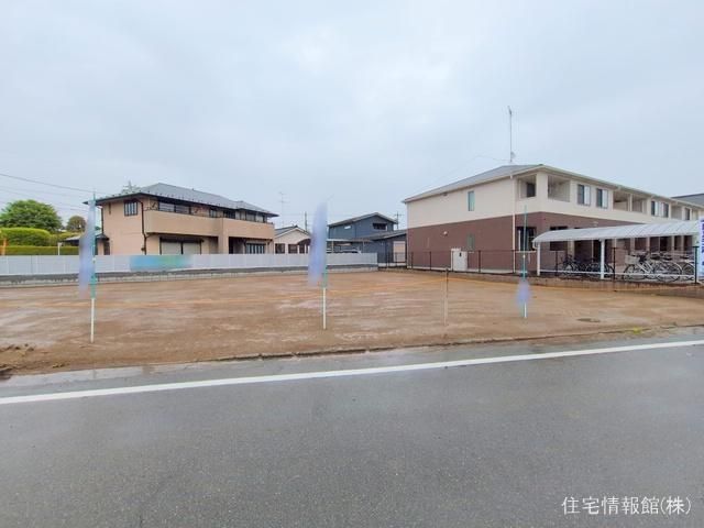 Land for Sale in Hamura, Tokyo - 125m2 Plot Near Station - Thumbnail 2