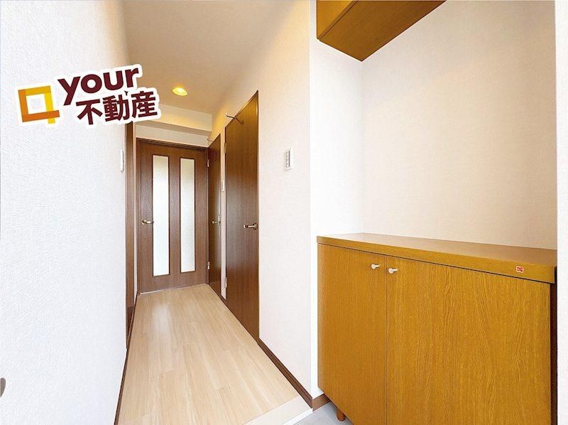 2LDK Apartment for Sale in Taihaku, Sendai, Miyagi - Image 1