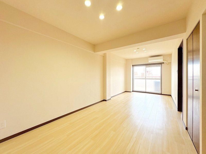 2LDK Apartment for Sale in Taihaku, Sendai, Miyagi - Thumbnail 3