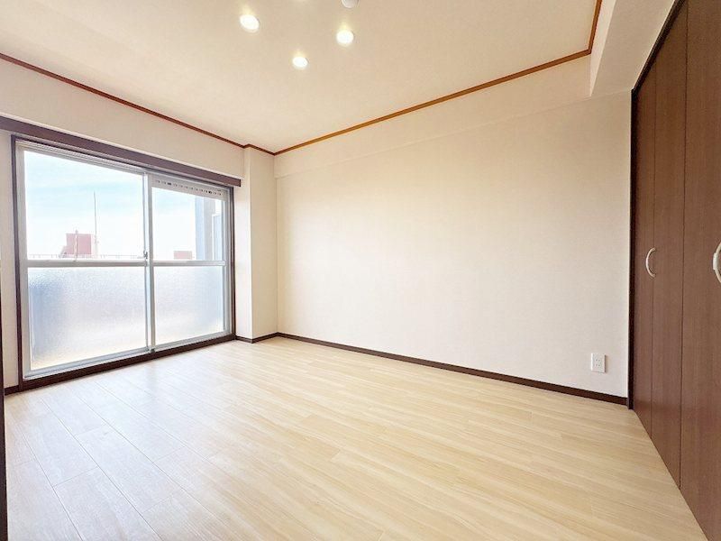 2LDK Apartment for Sale in Taihaku, Sendai, Miyagi - Thumbnail 4