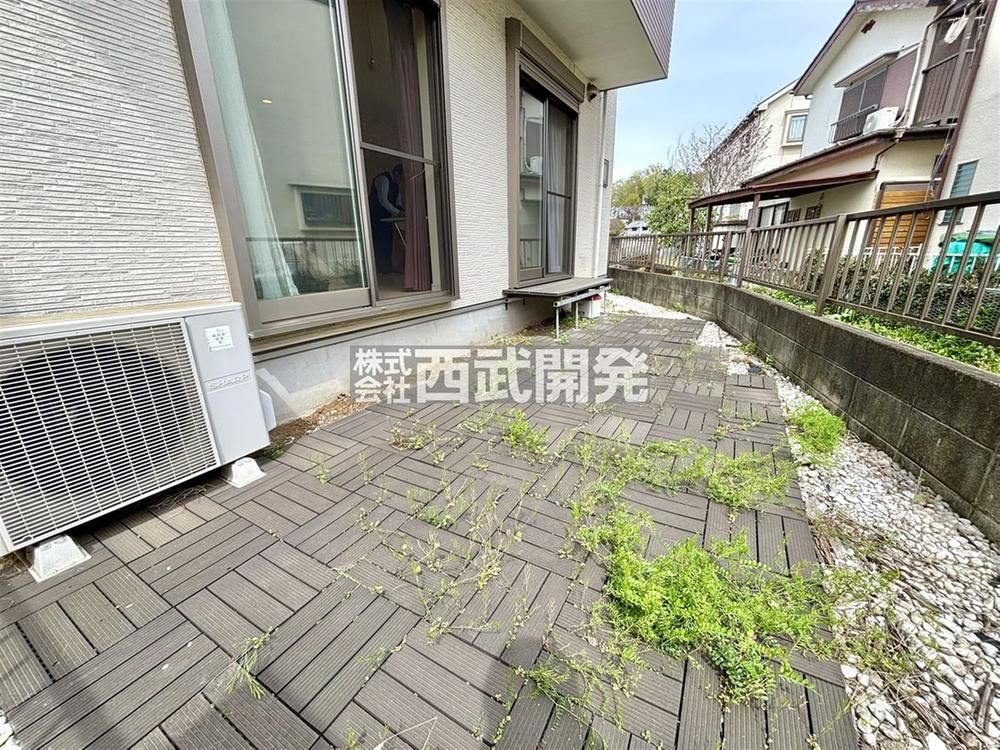 3LDK Detached House in Musashimurayama, Tokyo - 88.4m2 - Thumbnail 2