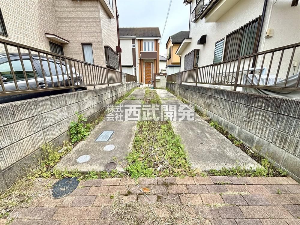 3LDK Detached House in Musashimurayama, Tokyo - 88.4m2 - Thumbnail 3