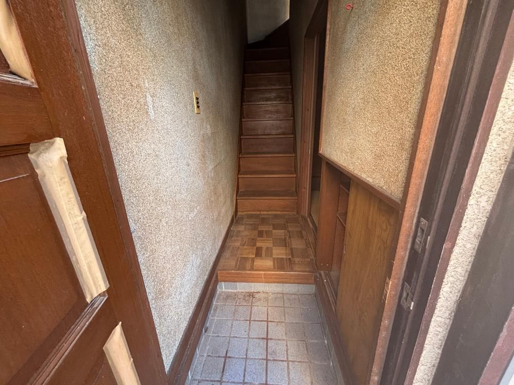 3DK House for Sale in Kitakasai, Edogawa-ku, Tokyo - 12.8 Million Yen - Thumbnail 4