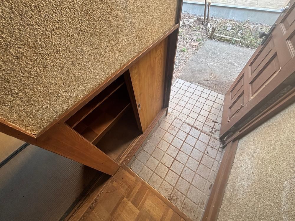 3DK House for Sale in Kitakasai, Edogawa-ku, Tokyo - 12.8 Million Yen - Thumbnail 3