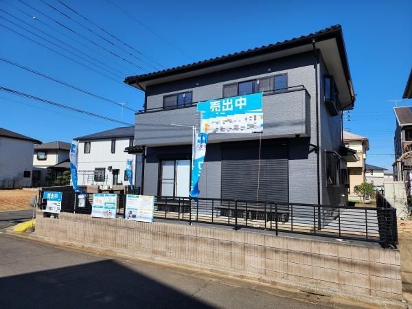 Renovated 3LDK House in Ryugasaki, Ibaraki - 143m2 - Thumbnail 2