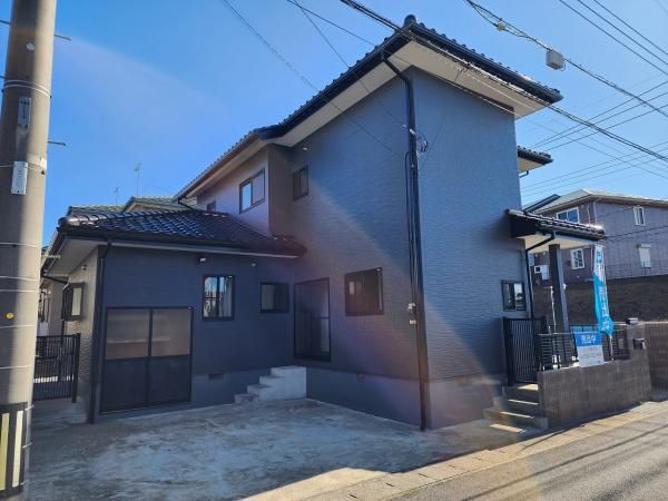 Renovated 3LDK House in Ryugasaki, Ibaraki - 143m2 - Thumbnail 4