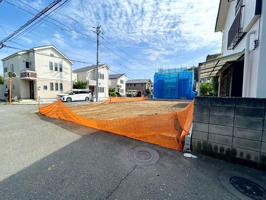Building Land in Kitami, Setagaya Ward, Tokyo 123.92 sqm - Thumbnail 4