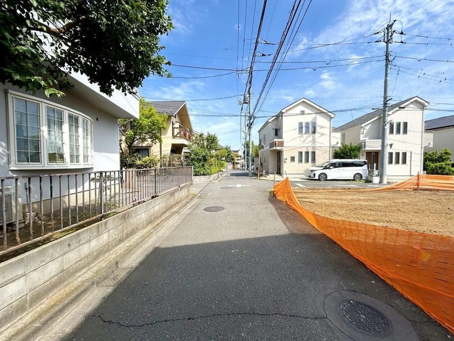 Building Land in Kitami, Setagaya Ward, Tokyo 123.92 sqm - Thumbnail 2