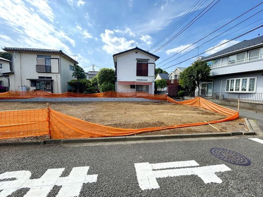 Building Land in Kitami, Setagaya Ward, Tokyo 123.92 sqm - Thumbnail 3