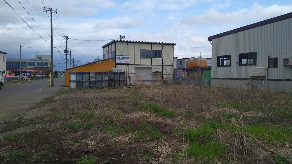 278.35m2 Land for Sale in Higashi Shiroishi, Sapporo, Hokkaido - Thumbnail 4