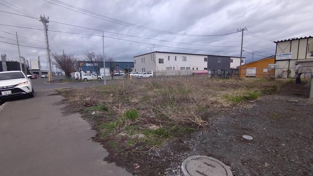 278.35m2 Land for Sale in Higashi Shiroishi, Sapporo, Hokkaido - Thumbnail 3