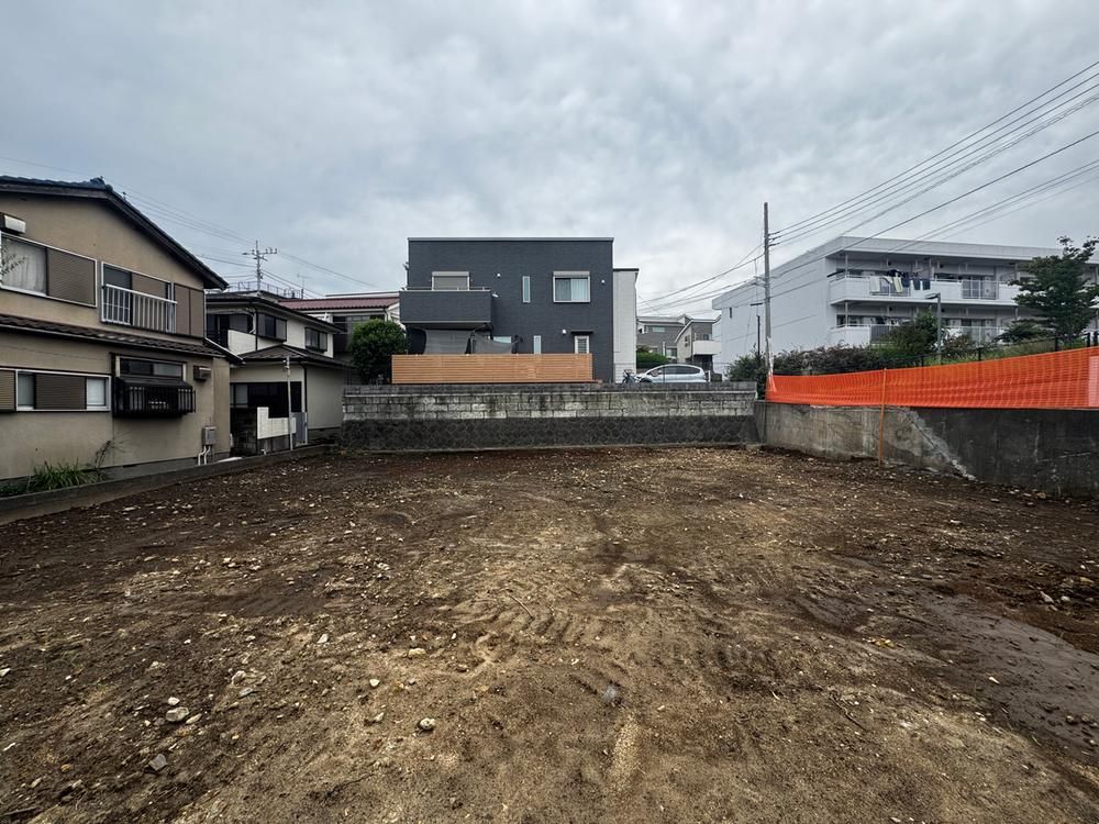 Building Land for Sale in Hodogaya-ku, Yokohama - Thumbnail 4