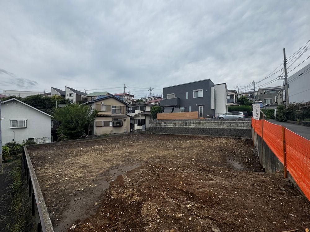 Building Land for Sale in Hodogaya-ku, Yokohama - Thumbnail 3