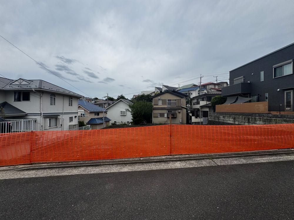 Building Land for Sale in Hodogaya-ku, Yokohama - Thumbnail 2