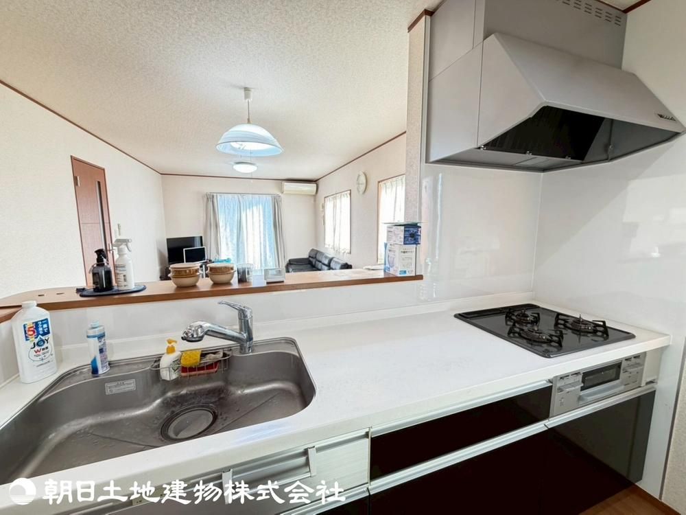 4LDK House in Hachioji with 3 Car Parking & Japanese Room - Thumbnail 4