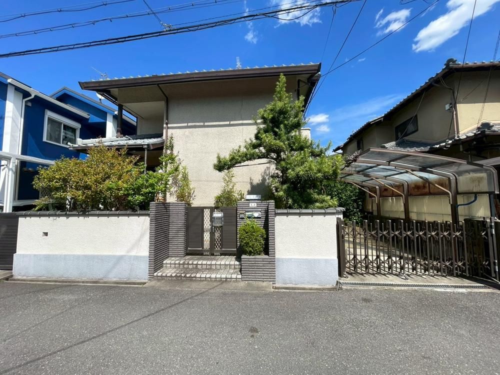 Land for Sale in Daito, Osaka - 191 sqm Building Plot - Thumbnail 2