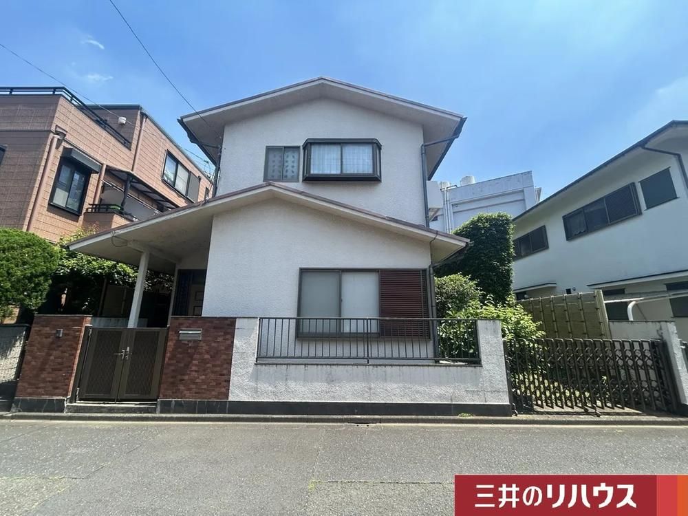 4LDK Detached House for Sale in Nishitokyo, Tokyo - Thumbnail 3