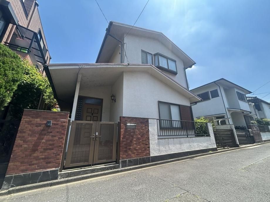 4LDK Detached House for Sale in Nishitokyo, Tokyo - Thumbnail 2