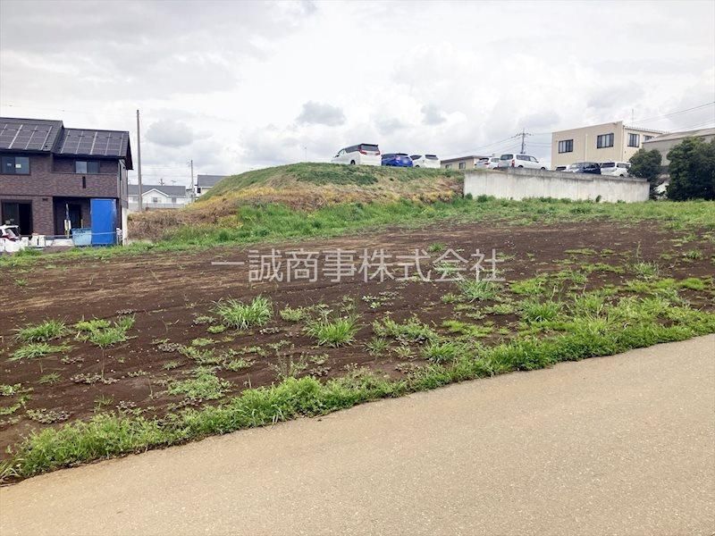 Land for Sale in Hanamuro, Tsukuba City - 395 sqm - Thumbnail 4