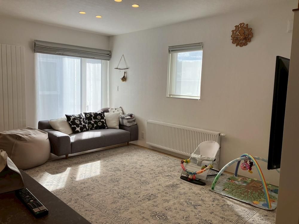 Modern 3LDK ZEH House in Sapporo, Hokkaido - Thumbnail 2