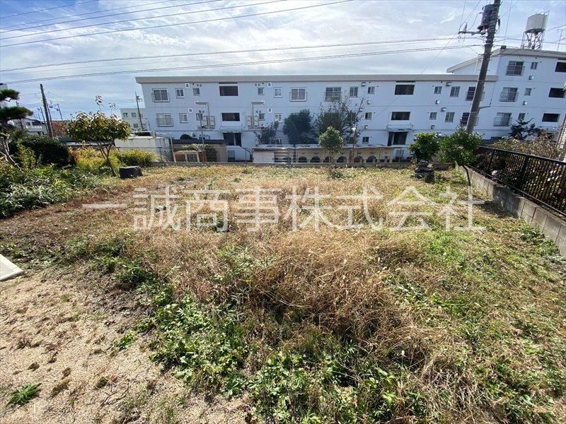 Land for Sale in Mito City, Ibaraki - 188m² Plot - Thumbnail 3