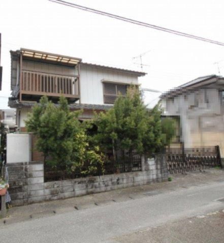 Land for Sale in Akamachi, Kochi City - 90.88 sqm - Thumbnail 2