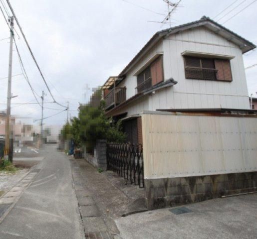 Land for Sale in Akamachi, Kochi City - 90.88 sqm - Thumbnail 3