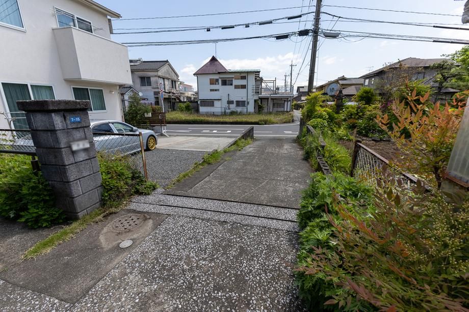5DK House for Sale in Sakanoue, Kagoshima City - 9 Million Yen - Thumbnail 4