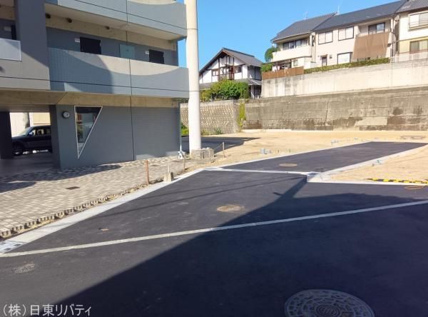 Land for Sale in Ushita Higashi, Hiroshima City – 252.96 sqm - Thumbnail 2