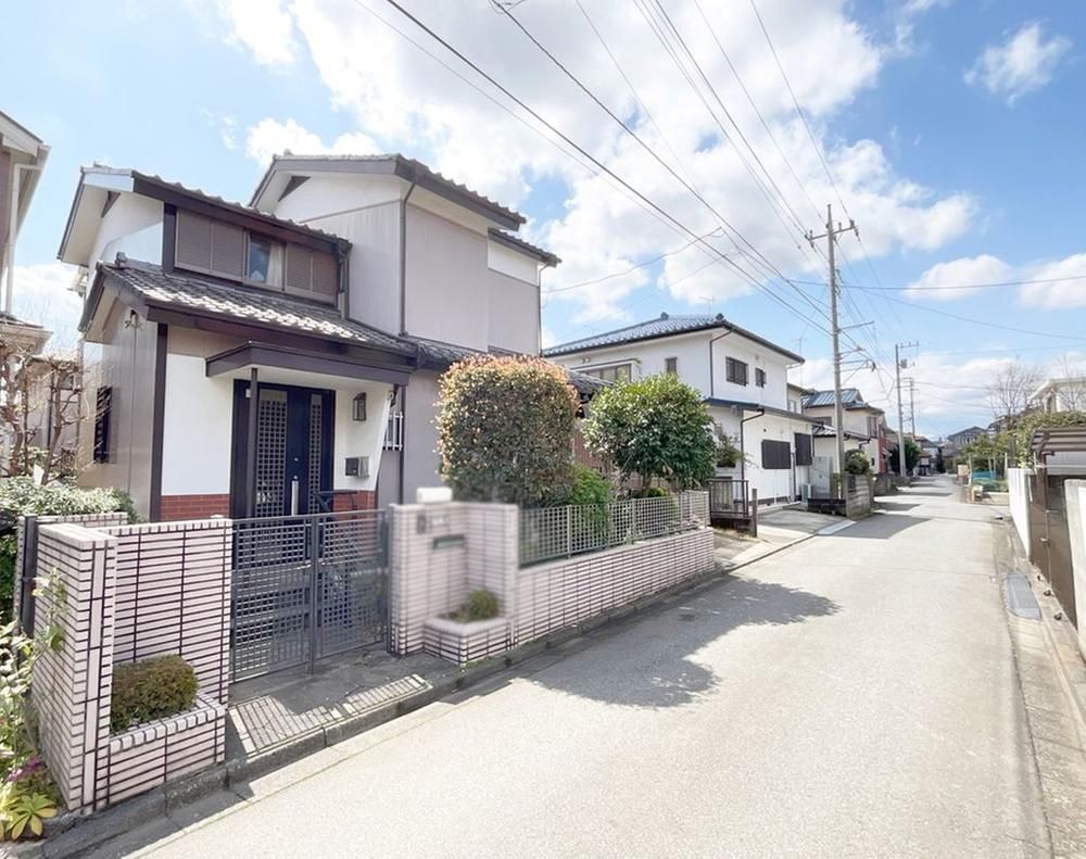 Land for Sale in Minami-ku, Sagamihara, Kanagawa - 179.64m2 - Thumbnail 2