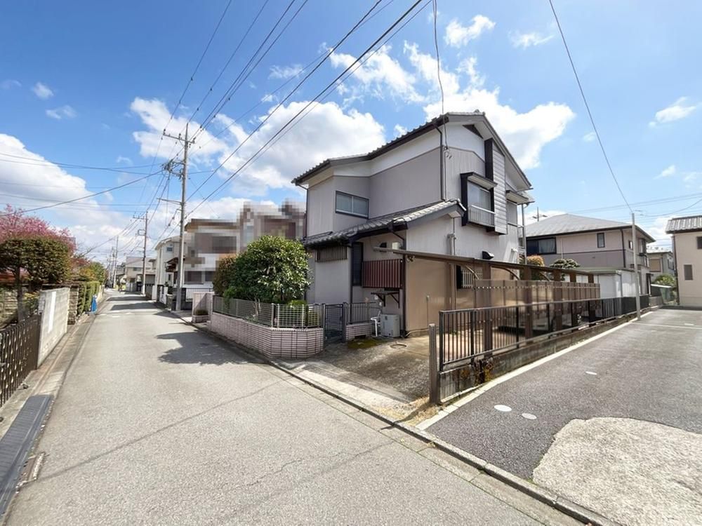 Land for Sale in Minami-ku, Sagamihara, Kanagawa - 179.64m2 - Thumbnail 4