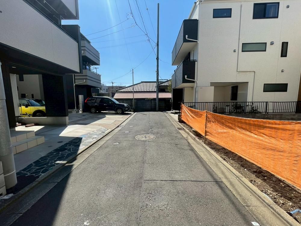 Building Land in Minamikase, Kawasaki City – 67.04 sqm - Thumbnail 4