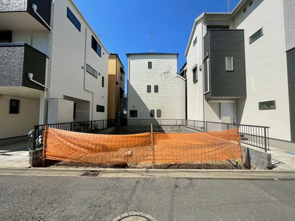 Building Land in Minamikase, Kawasaki City – 67.04 sqm - Thumbnail 2