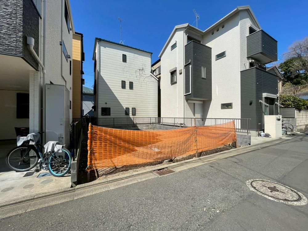 Building Land in Minamikase, Kawasaki City – 67.04 sqm - Thumbnail 3