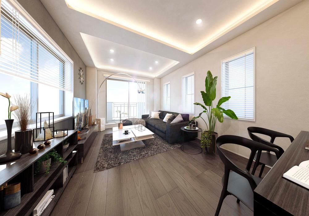Land for Sale in Chiyoda, Tokyo - 59m2 Plot Near 4 Stations - Thumbnail 2