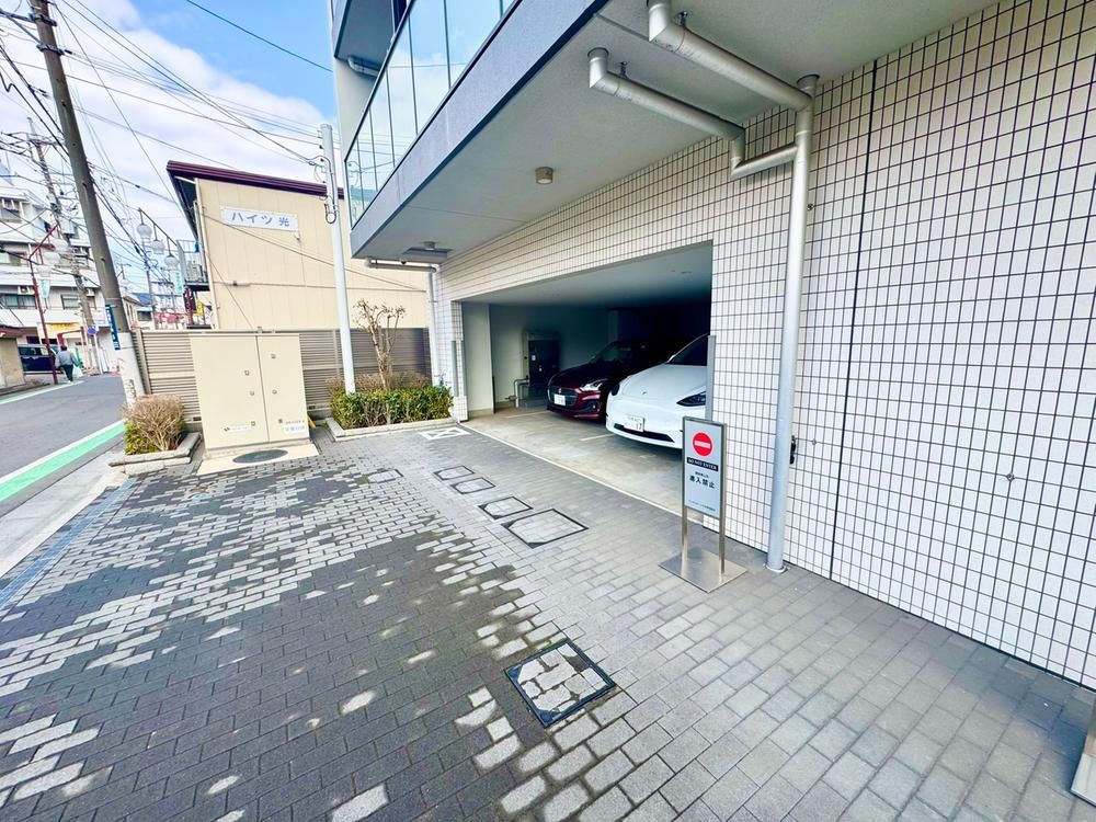 2LDK Apartment for Sale in Yamato City, Kanagawa - Thumbnail 4